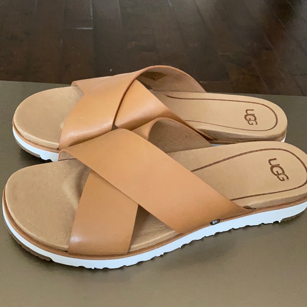 Ugg Kari Sandals